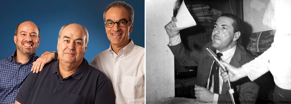Jornal dos irmãos Marinho afirma que não existe golpe em curso contra Dilma Rousseff, “como demonstrado pelo funcionamento institucional do Congresso e do Judiciário”: “Ao contrário do que acontecia em 1961, capítulo do agravamento da crise que levou ao golpe de 64, as instituições republicanas do Brasil de 2016 estão em ótimo estado de saúde” (Foto: Roberta Namour) Jornal dos irmãos Marinho afirma que não existe golpe em curso contra Dilma Rousseff, “como demonstrado pelo funcionamento institucional do Congresso e do Judiciário”: “Ao contrário do que acontecia em 1961, capítulo do agravamento da crise que levou ao golpe de 64, as instituições republicanas do Brasil de 2016 estão em ótimo estado de saúde”
