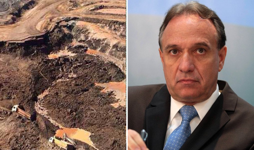 Documento do Departamento Nacional de Produção Mineral (DNPM) mostra que em 2014, a empresa controlada por Murilo Ferreira foi responsável por 28% dos 15 milhões de metros cúbicos de rejeitos lançados na barragem de Fundão, que se rompeu em Mariana; Vale tinha admitido em novembro que apenas 5% do total era de sua responsabilidade; em 2013, a empresa lançou o equivalente a 15,5% do volume. Em 2012, este número era 11,8%; "A Vale contribuiu com quase trinta por cento do rejeito depositado na barragem de Fundão (...) diante desse volume declarado da deposição de rejeitos, mais uma vez se confirma a orientação seguida pelo MPF de que, no contexto de responsabilização, nós tratamos a Vale, a BHP e a Samarco dentro do mesmo grupo de responsáveis", disse o procurador da república Jorge Munhós (Foto: Aquiles Lins) Documento do Departamento Nacional de Produção Mineral (DNPM) mostra que em 2014, a empresa controlada por Murilo Ferreira foi responsável por 28% dos 15 milhões de metros cúbicos de rejeitos lançados na barragem de Fundão, que se rompeu em Mariana; Vale tinha admitido em novembro que apenas 5% do total era de sua responsabilidade; em 2013, a empresa lançou o equivalente a 15,5% do volume. Em 2012, este número era 11,8%; "A Vale contribuiu com quase trinta por cento do rejeito depositado na barragem de Fundão (...) diante desse volume declarado da deposição de rejeitos, mais uma vez se confirma a orientação seguida pelo MPF de que, no contexto de responsabilização, nós tratamos a Vale, a BHP e a Samarco dentro do mesmo grupo de responsáveis", disse o procurador da república Jorge Munhós