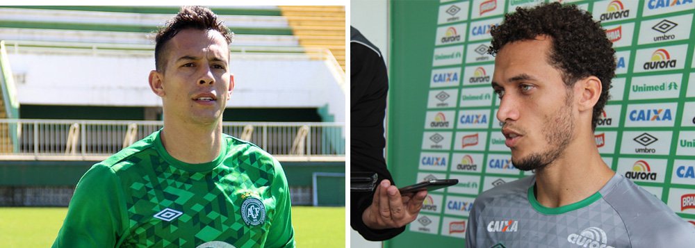 Goleiro da Chapecoense Marcos Danilo Padilha não resistiu aos ferimentos e morreu em um hospital da Colômbia; informação veiculada pela imprensa colombiana partiu da Cruz Vermelha e da empresa de logística que estava em contato com a equipe de futebol da Chapecoense (Foto: Gisele Federicce) Goleiro da Chapecoense Marcos Danilo Padilha não resistiu aos ferimentos e morreu em um hospital da Colômbia; informação veiculada pela imprensa colombiana partiu da Cruz Vermelha e da empresa de logística que estava em contato com a equipe de futebol da Chapecoense