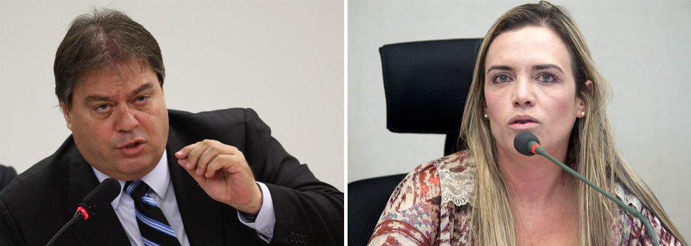 O ex-senador Gim Argello afirmou em conversa gravada pela deputada distrital Liliane Roriz (PTB) que a presidente afastada da Câmara Legislativa, Celina Leão (PPS), recebia R$ 420 mil mensais em um suposto esquema no Detran; ele contou que a deputada denunciada por corrupção passiva na Operação Drácon teria participação em um suposto esquema envolvendo a publicidade da CLDF; “O Detran fez um acerto com a Celina para todo mês… vão pedir lá R$ 420 mil pago pra ela, todo mês isso. É um esqueminha que pagam para ela todo mês isso, entendeu? Outro esqueminha é que pagam na publicidade da Câmara, mas não sei o quê”, afirmou o ex-senador (Foto: Valter Lima) O ex-senador Gim Argello afirmou em conversa gravada pela deputada distrital Liliane Roriz (PTB) que a presidente afastada da Câmara Legislativa, Celina Leão (PPS), recebia R$ 420 mil mensais em um suposto esquema no Detran; ele contou que a deputada denunciada por corrupção passiva na Operação Drácon teria participação em um suposto esquema envolvendo a publicidade da CLDF; “O Detran fez um acerto com a Celina para todo mês… vão pedir lá R$ 420 mil pago pra ela, todo mês isso. É um esqueminha que pagam para ela todo mês isso, entendeu? Outro esqueminha é que pagam na publicidade da Câmara, mas não sei o quê”, afirmou o ex-senador