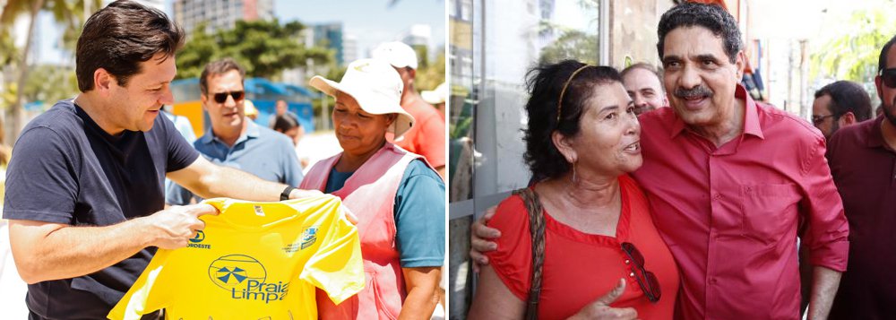 (Foto: Paulo Emílio)