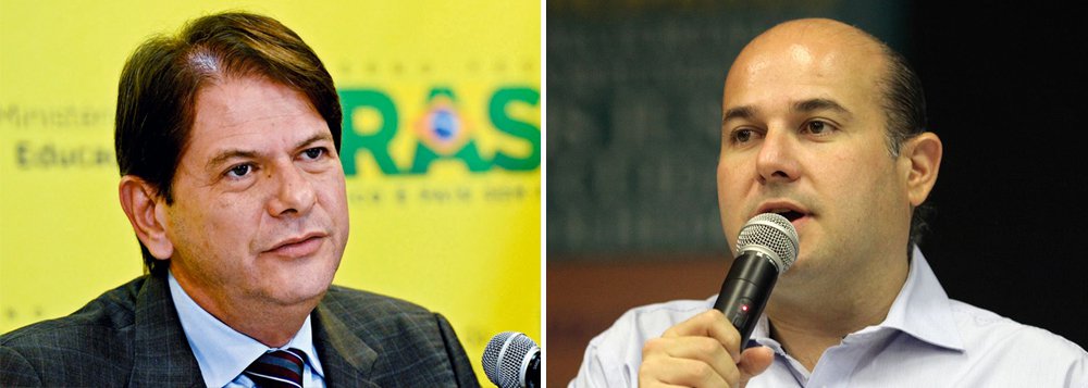 A menos de um ano das eleições, o ex-governador Cid Gomes (PDT) declarou a um jornal local que o atual prefeito de Fortaleza, Roberto Claudio (PDT), terá que intensificar sua administração para viabilizar seu projeto de reeleição. Para ele, é necessário também que RC costure alianças políticas, inclusive com partidos de menor expressão no estado, para garantir um bom tempo de televisão (Foto: Rodrigo Rocha) A menos de um ano das eleições, o ex-governador Cid Gomes (PDT) declarou a um jornal local que o atual prefeito de Fortaleza, Roberto Claudio (PDT), terá que intensificar sua administração para viabilizar seu projeto de reeleição. Para ele, é necessário também que RC costure alianças políticas, inclusive com partidos de menor expressão no estado, para garantir um bom tempo de televisão