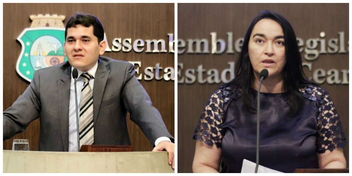 A deputada Dra. Silvana e o deputado Audic Mota tentaram justificar o rompimento do PMDB com o Governo Federal e se mostraram incomodados com as acusações de oportunismo. "As acusações são pesadas demais para um partido que ajudou a eleger e reeleger a presidente Dilma, e foi o suporte do Governo Federal durante os últimos anos”, disse a parlamentar (Foto: Fatima 247) A deputada Dra. Silvana e o deputado Audic Mota tentaram justificar o rompimento do PMDB com o Governo Federal e se mostraram incomodados com as acusações de oportunismo. "As acusações são pesadas demais para um partido que ajudou a eleger e reeleger a presidente Dilma, e foi o suporte do Governo Federal durante os últimos anos”, disse a parlamentar