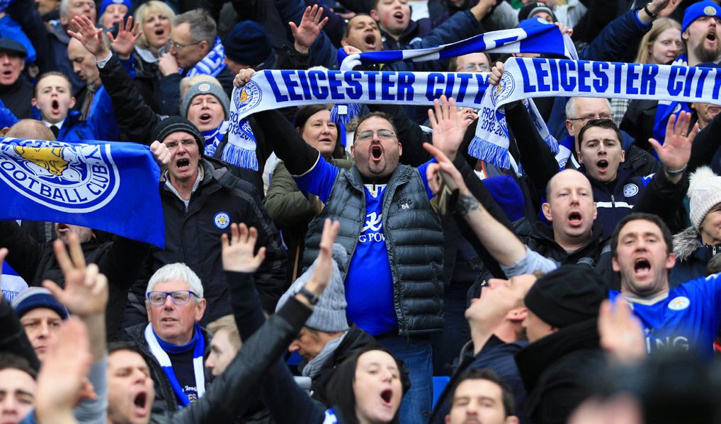 Confira 7 Li es Que O T tulo Leicester City Trazem Para O Empreendedor 