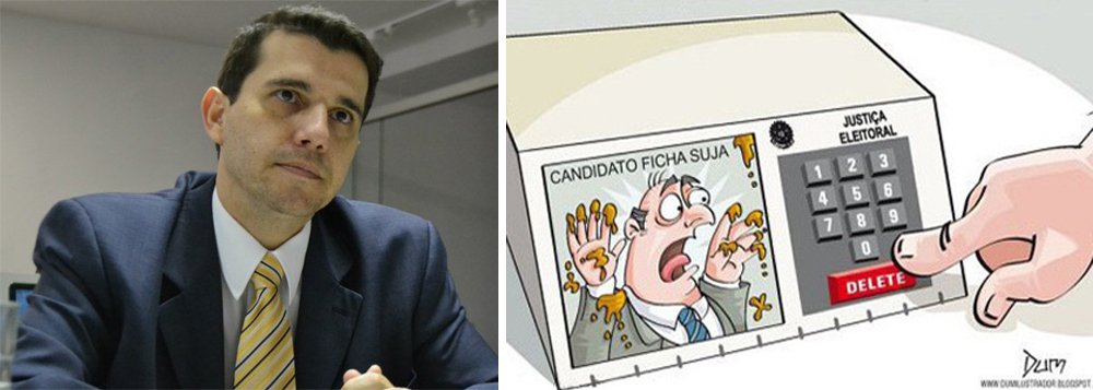 A Procuradoria Regional Eleitoral na Bahia (PRE-BA) instaurou nesta sexta-feira procedimento administrativo para identificar as concessões de liminares pela justiça que suspendem os efeitos de rejeições de contas dos gestores públicos declaradas pelas câmaras de vereadores, Tribunal de Contas do Estado e Tribunal de Contas dos Municípios; o objetivo é conhecer e acompanhar as decisões do Judiciário que tornem candidatos 'ficha sujas' aptos a concorrer às próximas eleições municipais, ainda que temporariamente; o procurador regional eleitoral, Ruy Mello, diz que as decisões liminares, por se basearem em fundamentos de ordem cautelar ou de urgência, podem ser cassadas por decisão do tribunal competente (Foto: Romulo Faro) A Procuradoria Regional Eleitoral na Bahia (PRE-BA) instaurou nesta sexta-feira procedimento administrativo para identificar as concessões de liminares pela justiça que suspendem os efeitos de rejeições de contas dos gestores públicos declaradas pelas câmaras de vereadores, Tribunal de Contas do Estado e Tribunal de Contas dos Municípios; o objetivo é conhecer e acompanhar as decisões do Judiciário que tornem candidatos 'ficha sujas' aptos a concorrer às próximas eleições municipais, ainda que temporariamente; o procurador regional eleitoral, Ruy Mello, diz que as decisões liminares, por se basearem em fundamentos de ordem cautelar ou de urgência, podem ser cassadas por decisão do tribunal competente