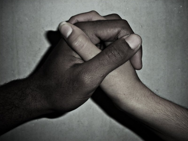 O ato marca o Dia Internacional contra a Discriminação Racial, que ocorre nesta segunda-feira (21), tendo como tema “Somos todos iguais, sem censura, sem racismo, sem violência. Contra o golpe, pela democracia e a garantia de direitos” (Foto: Fatima 247) O ato marca o Dia Internacional contra a Discriminação Racial, que ocorre nesta segunda-feira (21), tendo como tema “Somos todos iguais, sem censura, sem racismo, sem violência. Contra o golpe, pela democracia e a garantia de direitos”
