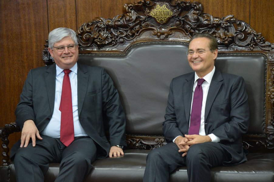 Processo não tem o apoio dos principais líderes da base do governo interino de Michel Temer, nem da oposição; o Palácio do Planalto também vê o debate como uma iniciativa individual do presidente da Casa, Renan Calheiros (PMDB-AL), que deve analisar a pauta nesta semana (Foto: Gisele Federicce) Processo não tem o apoio dos principais líderes da base do governo interino de Michel Temer, nem da oposição; o Palácio do Planalto também vê o debate como uma iniciativa individual do presidente da Casa, Renan Calheiros (PMDB-AL), que deve analisar a pauta nesta semana