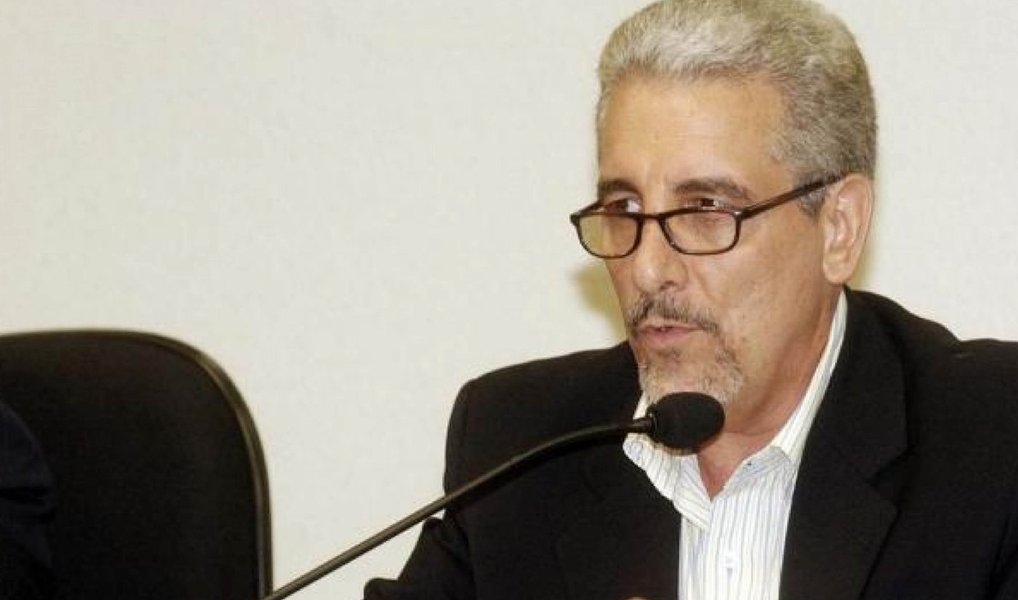 Agentes da Polícia Federal já estão na Itália para acompanhar o retorno do ex-diretor de marketing do Banco do Brasil Henrique Pizzolato; expectativa é que ele seja extraditado na quinta-feira e desembarque no Brasil na sexta, quando irá para Brasília, cumprir a pena a que foi condenado na Ação Penal 470 (Foto: Paulo Emílio) Agentes da Polícia Federal já estão na Itália para acompanhar o retorno do ex-diretor de marketing do Banco do Brasil Henrique Pizzolato; expectativa é que ele seja extraditado na quinta-feira e desembarque no Brasil na sexta, quando irá para Brasília, cumprir a pena a que foi condenado na Ação Penal 470