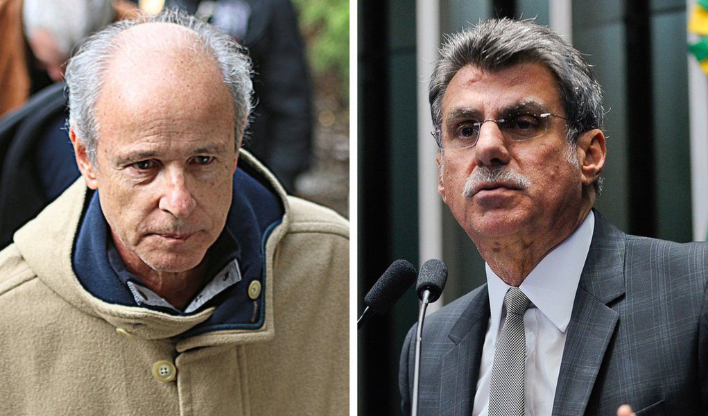 Acordo de leniência da Andrade Gutierrez, comandada por Otávio Azevedo, revela pagamento de R$ 1 milhão em propina ao senador Romero Jucá (PMDB-RR) nas obras de Belo Monte; Juca vem sendo apontado como o nome mais forte para assumir o Planejamento (Foto: Leonardo Attuch) Acordo de leniência da Andrade Gutierrez, comandada por Otávio Azevedo, revela pagamento de R$ 1 milhão em propina ao senador Romero Jucá (PMDB-RR) nas obras de Belo Monte; Juca vem sendo apontado como o nome mais forte para assumir o Planejamento