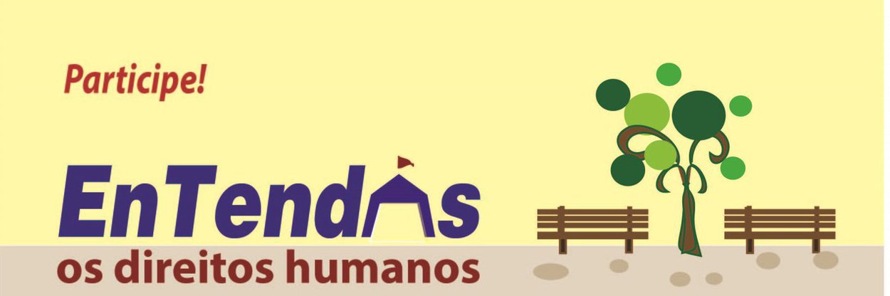 O evento "EnTendAs os Direitos Humanos" pretende que o público em geral se aperceba de uma face escondida das conquistas de direitos, para desmistificar a ideia de que o tema que é associado exclusivamente à esfera das vítimas da violência ou da segurança pública. O "EnTendAs os Direitos Humanos" acontece nos dias 9 e 10, no centro de Fortaleza, com programações artísticas e culturais, abertas ao público e gratuitas (Foto: Fatima 247) O evento "EnTendAs os Direitos Humanos" pretende que o público em geral se aperceba de uma face escondida das conquistas de direitos, para desmistificar a ideia de que o tema que é associado exclusivamente à esfera das vítimas da violência ou da segurança pública. O "EnTendAs os Direitos Humanos" acontece nos dias 9 e 10, no centro de Fortaleza, com programações artísticas e culturais, abertas ao público e gratuitas