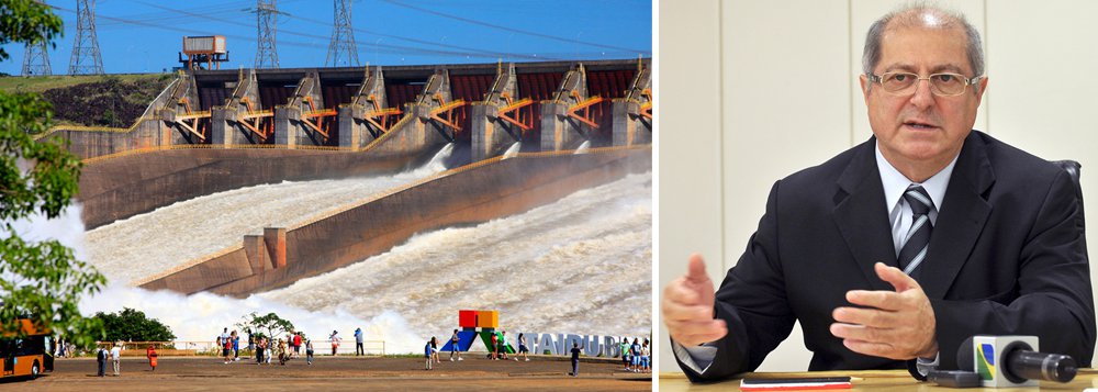Ex-ministro foi citado na Operação Lava Jato num esquema de corrupção investigado no Ministério do Planejamento; sua nomeação para a direção-geral brasileira de Itaipu Binacional, estava pronta na Casa Civil, mas foi adiada pela presidente Dilma Rousseff,após denúncia; Paulo Bernardo é casado com a senadora e ex-ministra da Casa Civil Gleisi Hoffmann (PT-PR), também investigada por suposto envolvimento na Lava Jato (Foto: Roberta Namour) Ex-ministro foi citado na Operação Lava Jato num esquema de corrupção investigado no Ministério do Planejamento; sua nomeação para a direção-geral brasileira de Itaipu Binacional, estava pronta na Casa Civil, mas foi adiada pela presidente Dilma Rousseff,após denúncia; Paulo Bernardo é casado com a senadora e ex-ministra da Casa Civil Gleisi Hoffmann (PT-PR), também investigada por suposto envolvimento na Lava Jato