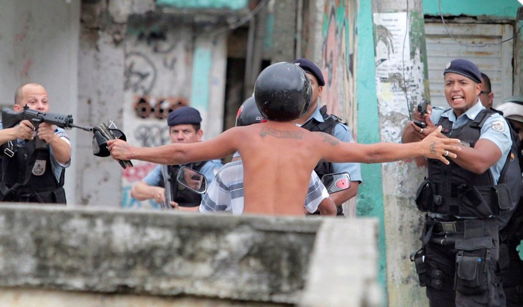 (Foto: Leonardo Lucena)