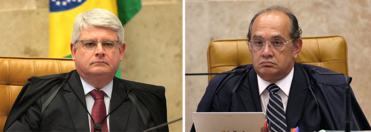 "Apareceu uma boa notícia para Dilma Rousseff no esforço para enfrentar manobras da oposição para tomar, por via judicial, um mandato que não foi capaz de assegurar nas urnas"; a informação é do colunista do 247, Paulo Moreira Leite; ele relata despacho do procurador geral da República Rodrigo Janot, no qual manda arquivar um pedido de investigação de Gilmar Mendes contra a campanha da presidente; o caso se refere à denúncia envolvendo a VTPB Serviços Gráficos e Mídia Exterior Ltda; "os fatos não apresentam consistência suficiente para autorizar, com justa causa, a adoção das sempre gravosas providências investigativas criminais", disse Janot; outros pedidos apresentados pelo ministro ainda serão analisados pelo procurador-geral da República (Foto: Paulo Moreira Leite) www.brasil247.com - "Apareceu uma boa notícia para Dilma Rousseff no esforço para enfrentar manobras da oposição para tomar, por via judicial, um mandato que não foi capaz de assegurar nas urnas"; a informação é do colunista do 247, Paulo Moreira Leite; ele relata despacho do procurador geral da República Rodrigo Janot, no qual manda arquivar um pedido de investigação de Gilmar Mendes contra a campanha da presidente; o caso se refere à denúncia envolvendo a VTPB Serviços Gráficos e Mídia Exterior Ltda; "os fatos não apresentam consistência suficiente para autorizar, com justa causa, a adoção das sempre gravosas providências investigativas criminais", disse Janot; outros pedidos apresentados pelo ministro ainda serão analisados pelo procurador-geral da República