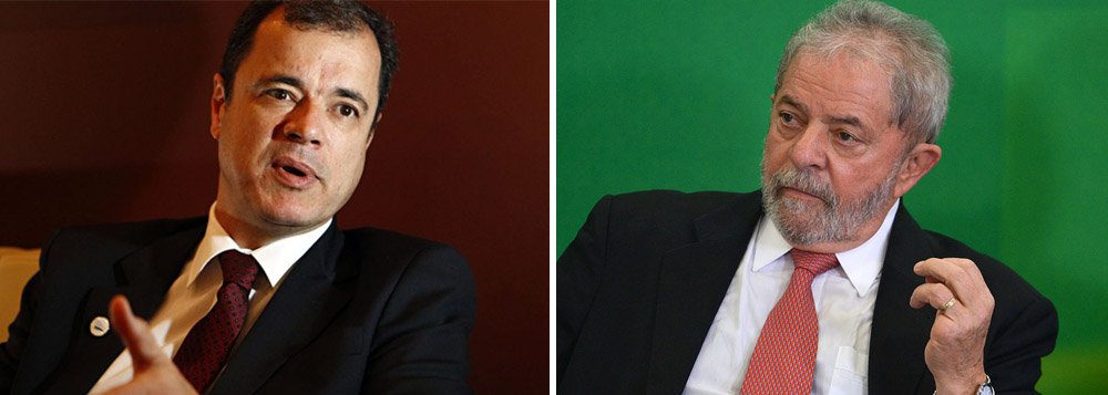 Em nota, a Associação dos Magistrados Brasileiros (AMB) manifestou "repúdio" contra o recurso apresentado pela defesa de Lula à ONU por abuso de poder do juiz Sérgio Moro; para a associação, que é presidida por João Ricardo dos Santos Costa, a entidade internacional não "deve ser utilizada para constranger o andamento de quaisquer investigações"; nota diz ainda que o país tem órgãos de controle que acompanham o trabalho dos magistrados e que não se deve admitir o uso de outros meios para "tentar inibir o trabalho" de agentes públicos (Foto: Gisele Federicce) Em nota, a Associação dos Magistrados Brasileiros (AMB) manifestou "repúdio" contra o recurso apresentado pela defesa de Lula à ONU por abuso de poder do juiz Sérgio Moro; para a associação, que é presidida por João Ricardo dos Santos Costa, a entidade internacional não "deve ser utilizada para constranger o andamento de quaisquer investigações"; nota diz ainda que o país tem órgãos de controle que acompanham o trabalho dos magistrados e que não se deve admitir o uso de outros meios para "tentar inibir o trabalho" de agentes públicos