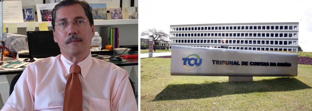 “Há, cruzando os céus de Brasília, vários sinais de que o governo Dilma está conseguindo, por pressões e arranjos políticos de diversas qualidades, neutralizar a tendência de órgãos de controle como Tribunal de Contas da União e Tribunal Superior Eleitoral de rejeitar as contas do último ano de seu 1 º mandato, ou impugnar a chapa eleita em 2014 por diversas irregularidades”, diz o colunista Merval Pereira (Foto: Roberta Namour) “Há, cruzando os céus de Brasília, vários sinais de que o governo Dilma está conseguindo, por pressões e arranjos políticos de diversas qualidades, neutralizar a tendência de órgãos de controle como Tribunal de Contas da União e Tribunal Superior Eleitoral de rejeitar as contas do último ano de seu 1 º mandato, ou impugnar a chapa eleita em 2014 por diversas irregularidades”, diz o colunista Merval Pereira