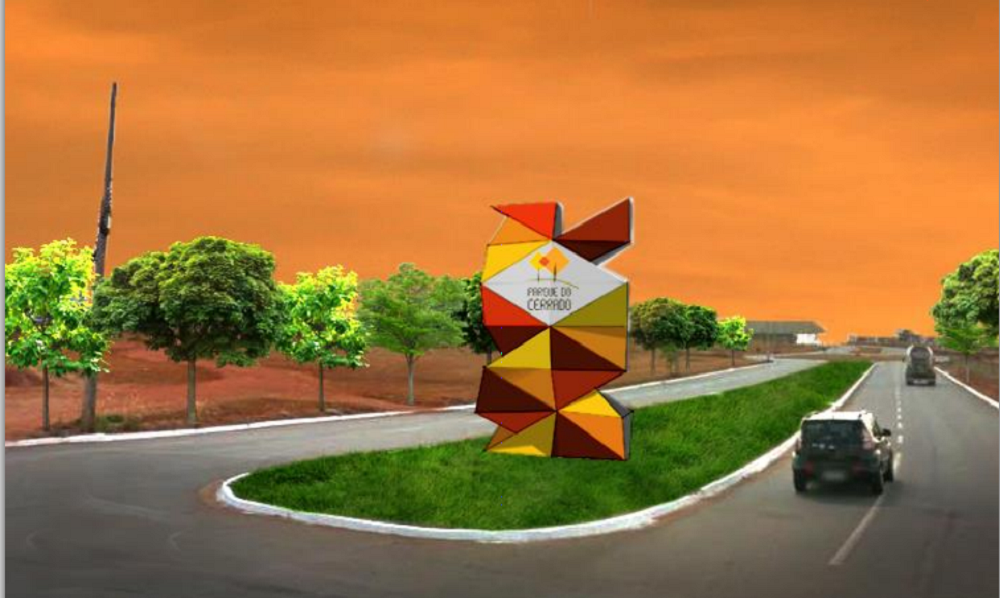 Associação Amigos do Parque do Cerrado irá acompanhar e contribuir com a prefeitura de Goiânia para acompanhar o andamento de todos os passos necessários para que a obra inicie; parque será construído em parceria com a Euroamérica, que doará os insumos para execução do projeto; Parque do Cerrado será o maior de Goiânia, com 706 mil metros quadrados, área que corresponde ao tamanho de oito parques Vaca Brava ou cinco Parque Flamboyant; de acordo com a Amma, trata-se da segunda maior unidade de conservação da capital, perdendo apenas para o Jardim Botânico (Foto: Realle Palazzo-Martini) Associação Amigos do Parque do Cerrado irá acompanhar e contribuir com a prefeitura de Goiânia para acompanhar o andamento de todos os passos necessários para que a obra inicie; parque será construído em parceria com a Euroamérica, que doará os insumos para execução do projeto; Parque do Cerrado será o maior de Goiânia, com 706 mil metros quadrados, área que corresponde ao tamanho de oito parques Vaca Brava ou cinco Parque Flamboyant; de acordo com a Amma, trata-se da segunda maior unidade de conservação da capital, perdendo apenas para o Jardim Botânico
