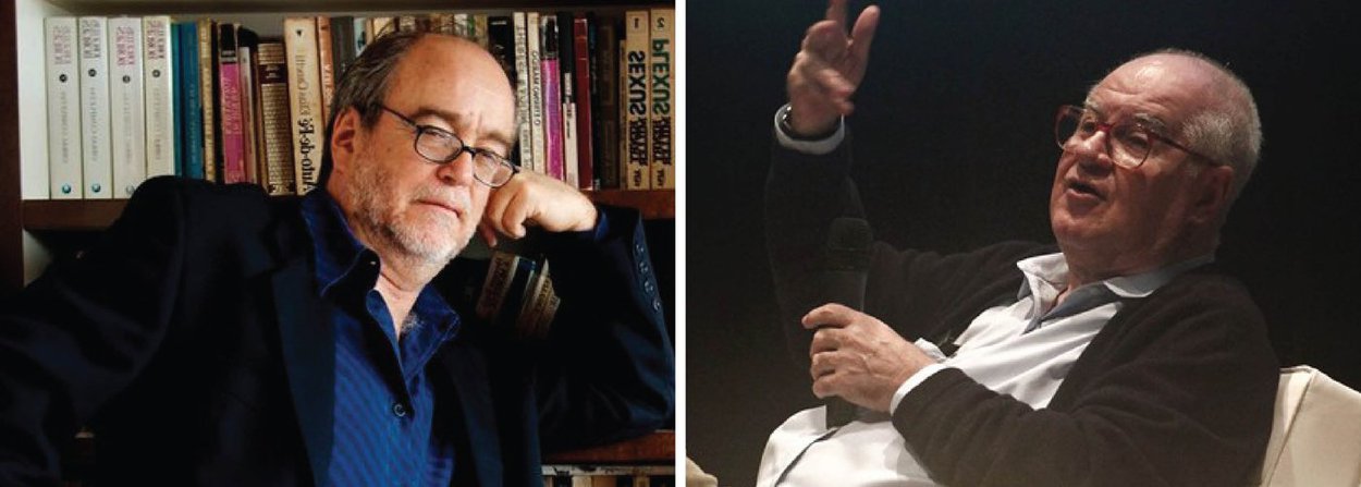 Jornalista Paulo Nogueira, do Diário do Centro do Mundo, afirmou que após o colunista Elio Gaspari, dos jornais O Globo e Folha de S. Paulo, admitir que o processo de impeachment é um golpe, "é porque não há mais como defender qualquer outra coisa"; para ele, "em termos de mídia, depois da confissão de Elio Gaspari, o próximo passo seria um editorial da Folha nos mesmos termos. Mas aí já seria esperar demais da família Frias" (Foto: Paulo Emílio) Jornalista Paulo Nogueira, do Diário do Centro do Mundo, afirmou que após o colunista Elio Gaspari, dos jornais O Globo e Folha de S. Paulo, admitir que o processo de impeachment é um golpe, "é porque não há mais como defender qualquer outra coisa"; para ele, "em termos de mídia, depois da confissão de Elio Gaspari, o próximo passo seria um editorial da Folha nos mesmos termos. Mas aí já seria esperar demais da família Frias"