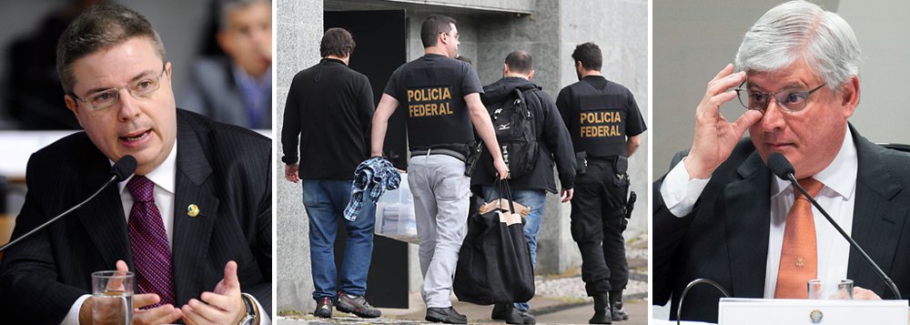 Em ofício enviado ao ministro Teori Zavascki, do Supremo Tribunal Federal, a Polícia Federal afirma ter recebido novas informações sobre o senador Antonio Anastasia (PSDB-MG) que não eram de conhecimento do procurador-geral da República, Rodrigo Janot, quando pediu o arquivamento das investigações ao tucano; a principal novidade seria um e-mail enviado em janeiro por uma moradora mineira ao Gabinete Pessoal de Dilma Rousseff, que aponta a casa de Belo Horizonte em que o policial federal Jayme Oliveira Filho, o Careca, ligado ao doleiro Alberto Youssef, teria entregue R$ 1 milhão, em 2010 (Foto: Roberta Namour) www.brasil247.com - Em ofício enviado ao ministro Teori Zavascki, do Supremo Tribunal Federal, a Polícia Federal afirma ter recebido novas informações sobre o senador Antonio Anastasia (PSDB-MG) que não eram de conhecimento do procurador-geral da República, Rodrigo Janot, quando pediu o arquivamento das investigações ao tucano; a principal novidade seria um e-mail enviado em janeiro por uma moradora mineira ao Gabinete Pessoal de Dilma Rousseff, que aponta a casa de Belo Horizonte em que o policial federal Jayme Oliveira Filho, o Careca, ligado ao doleiro Alberto Youssef, teria entregue R$ 1 milhão, em 2010