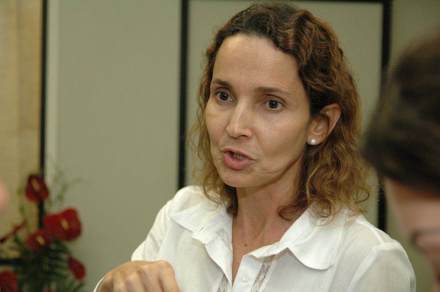 A reunião deve durar o dia todo, com representantes de órgãos públicos estaduais e federais, do judiciário e do ministério público, além da sociedade civil (Foto: Fatima 247) A reunião deve durar o dia todo, com representantes de órgãos públicos estaduais e federais, do judiciário e do ministério público, além da sociedade civil