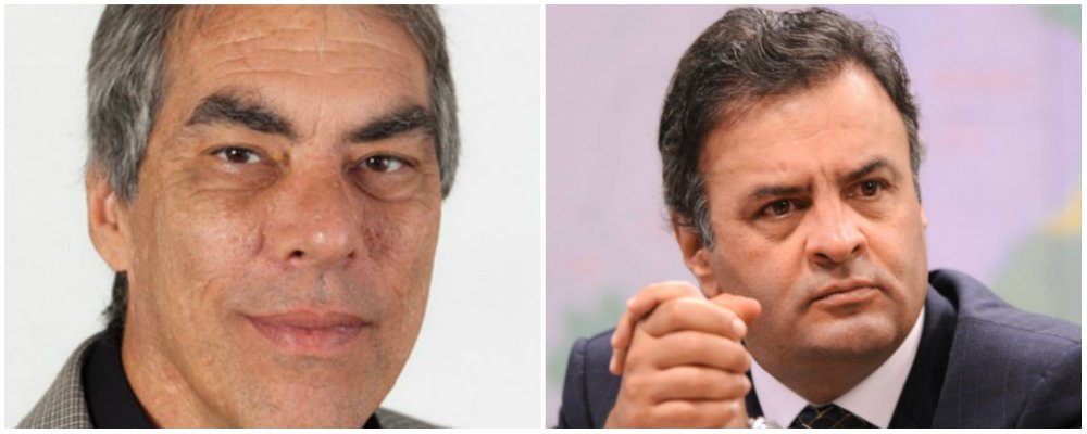 O sociólogo Demétrio Magnoli, em artigo na Folha deste sábado (26), não poupa críticas à forma como a bancada do PSDB na Câmara votou durante análise do veto à flexibilização do fator previdenciário; para ele, o bloco golpista, liderado pelo senador Aécio Neves, é formado por "oportunistas"; "Sob o encanto do impeachment, todos os demais revelam-se dispostos a queimar o navio para limpar um de seus porões. O principal partido de oposição, que não tinha rumo nos tempos áureos do lulopetismo, segue sem bússola na hora da mudança", diz; Magnoli avisa ainda ao PSDB que o impeachment "situa-se fora do território controlado pelos tucanos" (Foto: Valter Lima) O sociólogo Demétrio Magnoli, em artigo na Folha deste sábado (26), não poupa críticas à forma como a bancada do PSDB na Câmara votou durante análise do veto à flexibilização do fator previdenciário; para ele, o bloco golpista, liderado pelo senador Aécio Neves, é formado por "oportunistas"; "Sob o encanto do impeachment, todos os demais revelam-se dispostos a queimar o navio para limpar um de seus porões. O principal partido de oposição, que não tinha rumo nos tempos áureos do lulopetismo, segue sem bússola na hora da mudança", diz; Magnoli avisa ainda ao PSDB que o impeachment "situa-se fora do território controlado pelos tucanos"
