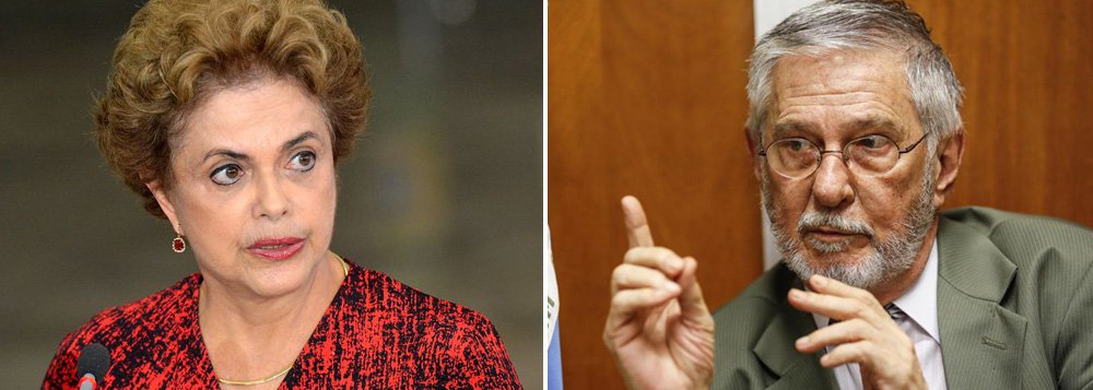 Presidente da Câmara no impeachment de Collor, Ibsen Pinheiro diz que “hoje falta a unanimidade daquela época”; segundo ele, “a votação vai ser apertada, mas o impeachment de Dilma Rousseff não vai passar”; o peemedebista aponta ainda que a atuação do juiz Sérgio Moro no caso dos grampos passou a ideia de politização, ou de revide, ou de um paladino acima das regras de conduta profissional judicial, um argumento a favor da presidente (Foto: Roberta Namour) Presidente da Câmara no impeachment de Collor, Ibsen Pinheiro diz que “hoje falta a unanimidade daquela época”; segundo ele, “a votação vai ser apertada, mas o impeachment de Dilma Rousseff não vai passar”; o peemedebista aponta ainda que a atuação do juiz Sérgio Moro no caso dos grampos passou a ideia de politização, ou de revide, ou de um paladino acima das regras de conduta profissional judicial, um argumento a favor da presidente