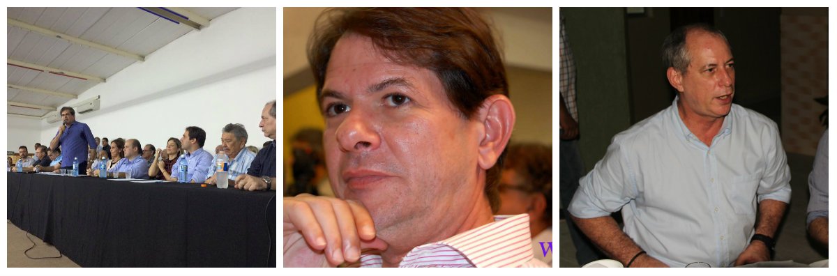 A ida está dependendo da acomodação das bases do interior do estado. Ciro e Cid Gomes e o prefeito de Fortaleza, Roberto Cláudio deixaram claro sua preferência pelo PDT. O presidente da Assembleia Legislativa, deputado Zezinho Albuquerque está com a tarefa de coordenar os trabalhos com os diversos filiados do interior (prefeitos, vereadores e outras lideranças) para resolver eventuais problemas na relação com o PDT nos municípios
(Foto: Fatima 247) A ida está dependendo da acomodação das bases do interior do estado. Ciro e Cid Gomes e o prefeito de Fortaleza, Roberto Cláudio deixaram claro sua preferência pelo PDT. O presidente da Assembleia Legislativa, deputado Zezinho Albuquerque está com a tarefa de coordenar os trabalhos com os diversos filiados do interior (prefeitos, vereadores e outras lideranças) para resolver eventuais problemas na relação com o PDT nos municípios