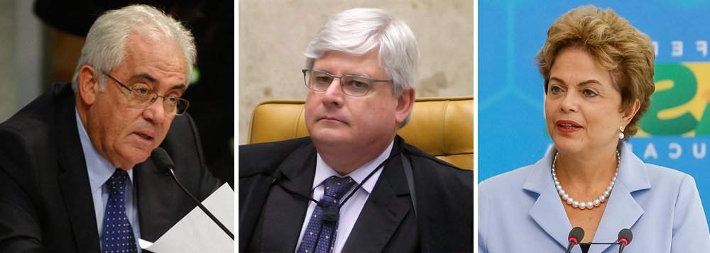 Senador baiano Otto Alencar (PSD) elogiou o envio da indicação da presidente Dilma Rousseff ao Senado para conduzir Rodrigo Janot para o segundo mandato de procurador-geral da República; "Quero destacar a presidente Dilma, que mostrou com o envio do nome de Rodrigo Janot que quer a apuração de todos os fatos e que nada ficará sem apuração como acontecia em décadas passadas onde existia o engavetador da República", disse Otto; para o senador, é preciso dar continuidade ao "importante trabalho do Ministério Público para o País" (Foto: Romulo Faro) www.brasil247.com - Senador baiano Otto Alencar (PSD) elogiou o envio da indicação da presidente Dilma Rousseff ao Senado para conduzir Rodrigo Janot para o segundo mandato de procurador-geral da República; "Quero destacar a presidente Dilma, que mostrou com o envio do nome de Rodrigo Janot que quer a apuração de todos os fatos e que nada ficará sem apuração como acontecia em décadas passadas onde existia o engavetador da República", disse Otto; para o senador, é preciso dar continuidade ao "importante trabalho do Ministério Público para o País"