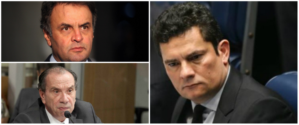 Aécio Aloysio Moro (Foto: Valter Lima) Aécio Aloysio Moro