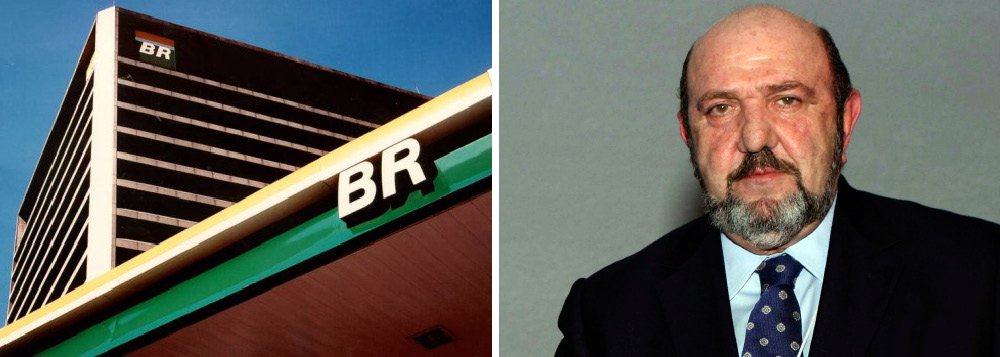 José Zonis encaminhou ao STF documento em que rebate acusações de delatores de que teria sido promovido na Petrobras por indicação política do senador Fernando Collor (PTB-AL); ele apresentou comprovações de que as movimentações financeiras da sua conta bancária são lícitas; o dono da UTC, Ricardo Pessoa, disse em delação que pagou R$ 20 milhões em propina para fechar contratos na BR Distribuidora e que parte teria sido destinado a um suposto "grupo" ligado a Collor; acusação provocou reação indignada do senador em discurso na tribuna do Senado (Foto: Voney Malta) José Zonis encaminhou ao STF documento em que rebate acusações de delatores de que teria sido promovido na Petrobras por indicação política do senador Fernando Collor (PTB-AL); ele apresentou comprovações de que as movimentações financeiras da sua conta bancária são lícitas; o dono da UTC, Ricardo Pessoa, disse em delação que pagou R$ 20 milhões em propina para fechar contratos na BR Distribuidora e que parte teria sido destinado a um suposto "grupo" ligado a Collor; acusação provocou reação indignada do senador em discurso na tribuna do Senado