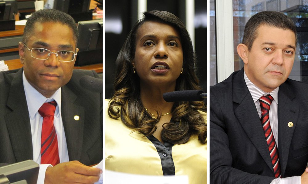 Políticos, empresários, doadores de campanha e parentes de deputados constam entre os beneficiários de bolsa-auxílio para estudantes carentes paga pela Assembleia Legislativa da Bahia entre 2011 e 2014; o programa consumiu R$ 19 milhões dos cofres baianos; 80 doadores de campanha de 2014 estão entre os beneficiários; eles doaram cerca de R$ 330 mil a candidatos na Bahia mesmo considerados 'carentes'; o PRB foi o partido que mais recebeu recursos para seus candidatos; os deputados federais Márcio Marinho e Tia Eron e o estadual Sildevan Nóbrega foram os mais beneficiados no PRB; juntos, eles receberam R$ 48 mil (Foto: Romulo Faro) Políticos, empresários, doadores de campanha e parentes de deputados constam entre os beneficiários de bolsa-auxílio para estudantes carentes paga pela Assembleia Legislativa da Bahia entre 2011 e 2014; o programa consumiu R$ 19 milhões dos cofres baianos; 80 doadores de campanha de 2014 estão entre os beneficiários; eles doaram cerca de R$ 330 mil a candidatos na Bahia mesmo considerados 'carentes'; o PRB foi o partido que mais recebeu recursos para seus candidatos; os deputados federais Márcio Marinho e Tia Eron e o estadual Sildevan Nóbrega foram os mais beneficiados no PRB; juntos, eles receberam R$ 48 mil
