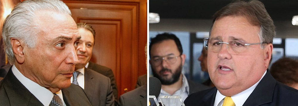"Foi surpreendente para mim, não dei orientação nenhuma. Quando chegar lá (no Brasil) vou analisar essa questão", disse Michel Temer em entrevista coletiva em Nova York; ele acrescentou que a opinião do ministro Geddel Vieira Lima, que defendeu ontem o projeto que anistia políticos que usaram caixa 2, foi "personalíssima"; "Pessoalmente, acho que isso não é bom, não é bom para ninguém, mas eu vou chegar lá, eu quero que esclareçam isso", afirmou (Foto: Gisele Federicce) "Foi surpreendente para mim, não dei orientação nenhuma. Quando chegar lá (no Brasil) vou analisar essa questão", disse Michel Temer em entrevista coletiva em Nova York; ele acrescentou que a opinião do ministro Geddel Vieira Lima, que defendeu ontem o projeto que anistia políticos que usaram caixa 2, foi "personalíssima"; "Pessoalmente, acho que isso não é bom, não é bom para ninguém, mas eu vou chegar lá, eu quero que esclareçam isso", afirmou