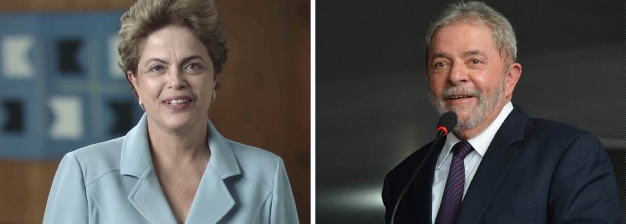 Presidente Dilma Rousseff irá a São Paulo nesta terça-feira, 27, para participar do aniversário de 70 anos do ex-presidente Luiz Inácio Lula da Silva; em vídeo publicado em uma rede social, a presidente diz ter orgulho de caminhar sempre "lado a lado" do ex-presidente Lula e ressalta que, ao longo dos anos, aprendeu muito com a convivência entre ambos; "Poucas pessoas no mundo são reconhecidas simultaneamente pelas mais importantes lideranças e pelas nações e os povos" (Foto: Aquiles Lins) Presidente Dilma Rousseff irá a São Paulo nesta terça-feira, 27, para participar do aniversário de 70 anos do ex-presidente Luiz Inácio Lula da Silva; em vídeo publicado em uma rede social, a presidente diz ter orgulho de caminhar sempre "lado a lado" do ex-presidente Lula e ressalta que, ao longo dos anos, aprendeu muito com a convivência entre ambos; "Poucas pessoas no mundo são reconhecidas simultaneamente pelas mais importantes lideranças e pelas nações e os povos"