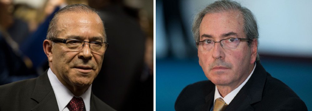Ministro da Aviação Civil participa de almoço com o vice-presidente e articulador político do governo, Michel Temer, no qual estão presentes também Eduardo Cunha e representantes da bancada peemedebista da Casa; "O fato de o presidente Eduardo Cunha estar aqui mostra que estamos com a bancada inteira integrada, inclusive com o presidente da Câmara dos Deputados, que é companheiro nosso. Ele tem intimidade com todos os deputados, e estranho seria ele não estar aqui", afirmou Eliseu Padilha (Foto: Gisele Federicce) Ministro da Aviação Civil participa de almoço com o vice-presidente e articulador político do governo, Michel Temer, no qual estão presentes também Eduardo Cunha e representantes da bancada peemedebista da Casa; "O fato de o presidente Eduardo Cunha estar aqui mostra que estamos com a bancada inteira integrada, inclusive com o presidente da Câmara dos Deputados, que é companheiro nosso. Ele tem intimidade com todos os deputados, e estranho seria ele não estar aqui", afirmou Eliseu Padilha