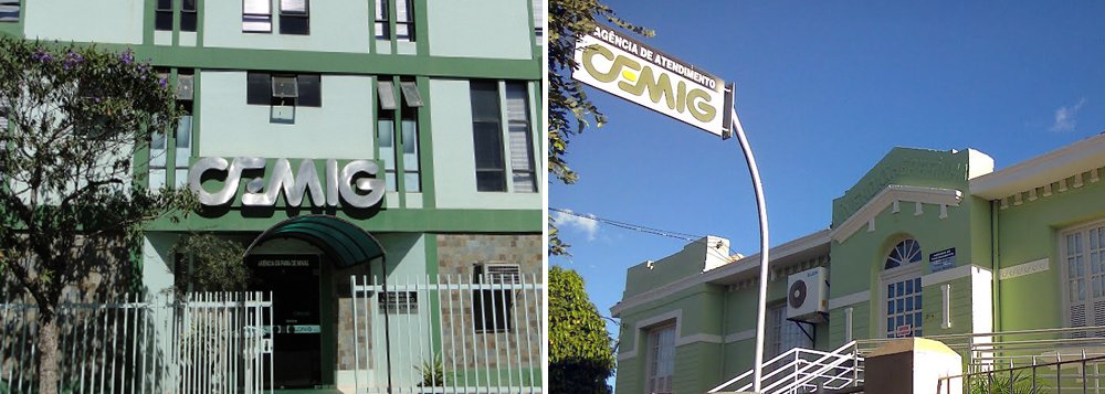Companhia energética mineira Cemig contratou ao menos três bancos de investimento - Itaú BBA, BB e BTG Pactual - para preparar a venda de pequenas centrais hidrelétricas e uma unidade de distribuição de gás; iniciativa é parte dos esforços da segunda maior empresa de distribuição de energia do Brasil para reduzir sua dívida que atingiu mais de R$ 13 bilhões no final de março (Foto: Paulo Emílio) Companhia energética mineira Cemig contratou ao menos três bancos de investimento - Itaú BBA, BB e BTG Pactual - para preparar a venda de pequenas centrais hidrelétricas e uma unidade de distribuição de gás; iniciativa é parte dos esforços da segunda maior empresa de distribuição de energia do Brasil para reduzir sua dívida que atingiu mais de R$ 13 bilhões no final de março