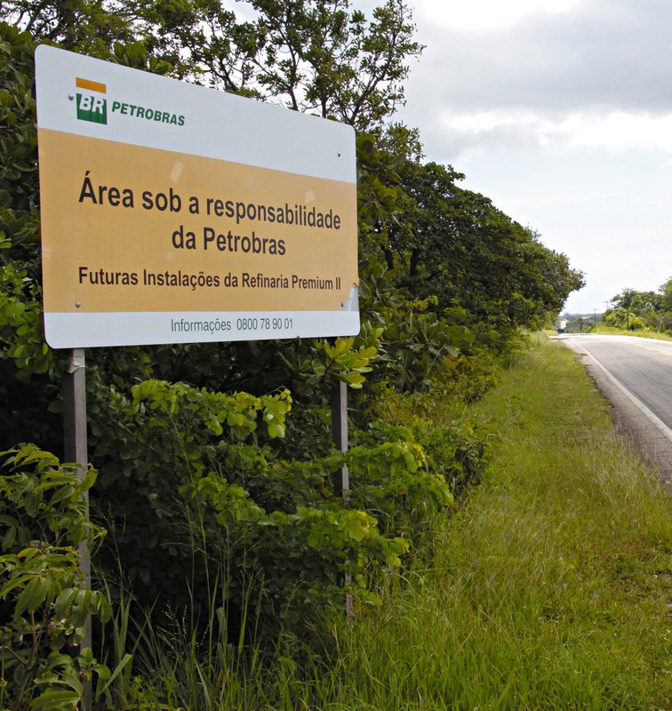 A visita está marcada para esta sexta-feira. Na agenda da comissão há uma visita a Caucaia e audiência pública na Assembleia Legisllativa (Foto: Fatima 247) A visita está marcada para esta sexta-feira. Na agenda da comissão há uma visita a Caucaia e audiência pública na Assembleia Legisllativa