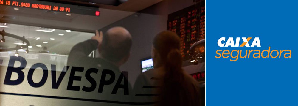A Par Corretora, que tem a Caixa Econômica Federal como principal sócia, deve movimentar entre R$ 500 milhões e R$ 567 milhões com sua oferta pública inicial de ações (IPO), de acordo com aviso ao mercado divulgado nessa quarta-feira, 13; serão vendidos inicialmente 44,4 milhões de papéis, com faixa de preço estipulada entre R$ 11,25 e R$ 11,60; caso a ação da Par saia no teto do intervalo definido, a empresa será avaliada em R$ 1,854 bilhão no IPO (Foto: Aquiles Lins) A Par Corretora, que tem a Caixa Econômica Federal como principal sócia, deve movimentar entre R$ 500 milhões e R$ 567 milhões com sua oferta pública inicial de ações (IPO), de acordo com aviso ao mercado divulgado nessa quarta-feira, 13; serão vendidos inicialmente 44,4 milhões de papéis, com faixa de preço estipulada entre R$ 11,25 e R$ 11,60; caso a ação da Par saia no teto do intervalo definido, a empresa será avaliada em R$ 1,854 bilhão no IPO