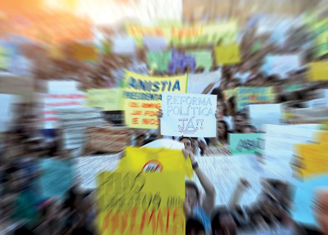 Há muito sabemos que a constituinte exclusiva é o meio mais democrático e transparente de realizar as mudanças necessárias no sistema político brasileiro, especialmente as normas do processo eleitoral (Foto: Guilherme Scalzilli) www.brasil247.com - Há muito sabemos que a constituinte exclusiva é o meio mais democrático e transparente de realizar as mudanças necessárias no sistema político brasileiro, especialmente as normas do processo eleitoral