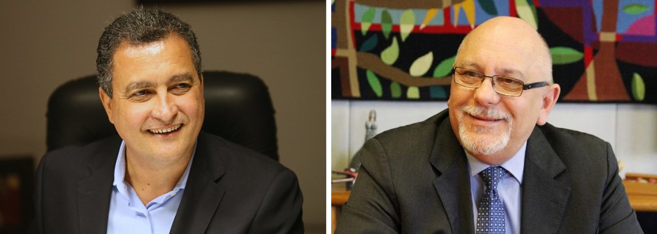 Por meio de seu perfil no Twitter, o governador Rui Costa anunciou nesta quinta-feira o substituto de James Correia na Secretaria do Desenvolvimento do Estado; quem assume a pasta é o ex-presidente da Caixa Econômica Jorge Hereda; "Tenho, agora, a possibilidade de realizar um sonho que todo cidadão tem: contribuir com o seu estado em uma função estratégica", disse o novo secretário (Foto: Romulo Faro) Por meio de seu perfil no Twitter, o governador Rui Costa anunciou nesta quinta-feira o substituto de James Correia na Secretaria do Desenvolvimento do Estado; quem assume a pasta é o ex-presidente da Caixa Econômica Jorge Hereda; "Tenho, agora, a possibilidade de realizar um sonho que todo cidadão tem: contribuir com o seu estado em uma função estratégica", disse o novo secretário