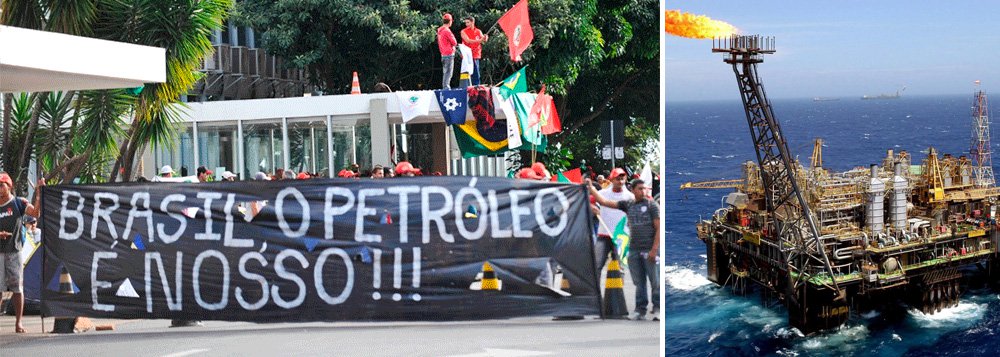 "O negócio é aproveitar a fragilidade do governo para detonar a Petrobrás", escreve Miguel do Rosário, do blog Cafezinho, sobre projetos que podem ser aprovados no Senado esta semana que prejudicam a estatal; blogueiro diz se referir a "tucanos de todos os partidos, inclusive do PT (caso do senador Delcídio Amaral)" (Foto: Gisele Federicce) "O negócio é aproveitar a fragilidade do governo para detonar a Petrobrás", escreve Miguel do Rosário, do blog Cafezinho, sobre projetos que podem ser aprovados no Senado esta semana que prejudicam a estatal; blogueiro diz se referir a "tucanos de todos os partidos, inclusive do PT (caso do senador Delcídio Amaral)"