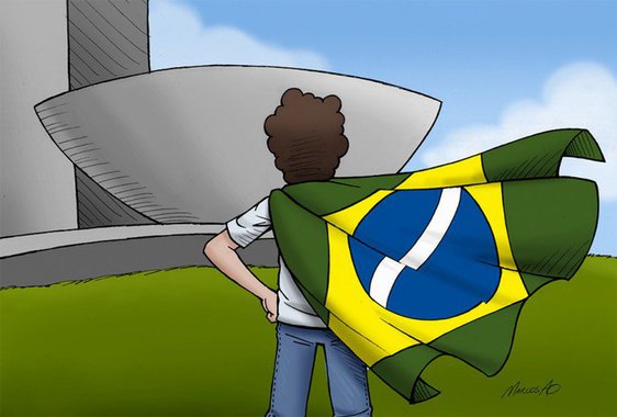 Permitir que empresas financiem campanhas eleitorais é dar ao poder financeiro um peso preponderante no processo, algo que subverte o próprio caráter plural e isonômico de uma eleição democrática (Foto: Professora Marcivânia) Permitir que empresas financiem campanhas eleitorais é dar ao poder financeiro um peso preponderante no processo, algo que subverte o próprio caráter plural e isonômico de uma eleição democrática