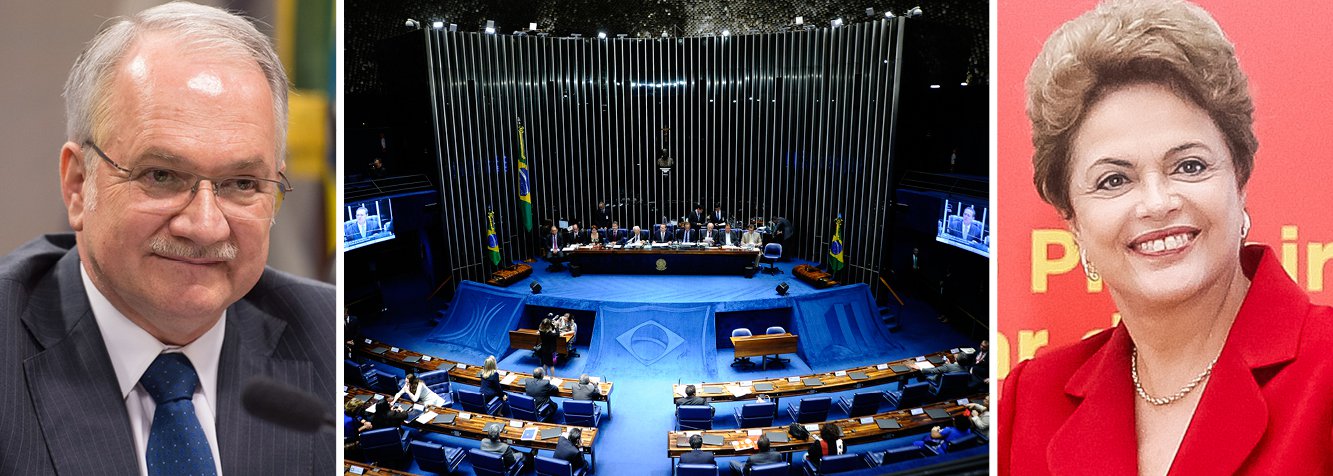 A presidente Dilma Rousseff teve hoje uma grande vitória no Senado: a aprovação, pelos senadores, da indicação do jurista Luiz Edson Fachin para ocupar a 11ª vaga no Supremo Tribunal Federal (STF); para que o nome fosse aprovado, eram necessários, no mínimo, 41 votos por Fachin, mas o resultado teve mais folga, com 52 posicionamentos favoráveis, contra 27 que votaram contra o advogado gaúcho; a votação é secreta; o nome levantou críticas da oposição, mas recebeu apoio geral e irrestrito no meio jurídico (Foto: Gisele Federicce) A presidente Dilma Rousseff teve hoje uma grande vitória no Senado: a aprovação, pelos senadores, da indicação do jurista Luiz Edson Fachin para ocupar a 11ª vaga no Supremo Tribunal Federal (STF); para que o nome fosse aprovado, eram necessários, no mínimo, 41 votos por Fachin, mas o resultado teve mais folga, com 52 posicionamentos favoráveis, contra 27 que votaram contra o advogado gaúcho; a votação é secreta; o nome levantou críticas da oposição, mas recebeu apoio geral e irrestrito no meio jurídico