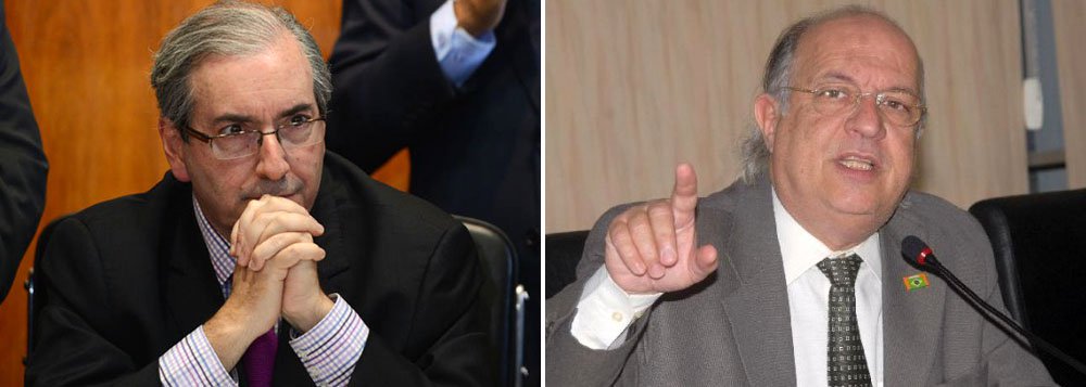 Comentarista político Paulo Vannuchi afirmou que o presidente da Câmara dos Deputados se torna o alvo preferencial de quem luta contra o fascismo; ele observa que a juventude quer o debate sobre a redução da maioridade penal, enquanto “os golpistas querem a pressa”; “No caso do Eduardo Cunha é desespero, porque qualquer jornalista do Brasil sabe o tamanho do envolvimento do presidente da Câmara com irregularidades” (Foto: Roberta Namour) Comentarista político Paulo Vannuchi afirmou que o presidente da Câmara dos Deputados se torna o alvo preferencial de quem luta contra o fascismo; ele observa que a juventude quer o debate sobre a redução da maioridade penal, enquanto “os golpistas querem a pressa”; “No caso do Eduardo Cunha é desespero, porque qualquer jornalista do Brasil sabe o tamanho do envolvimento do presidente da Câmara com irregularidades”