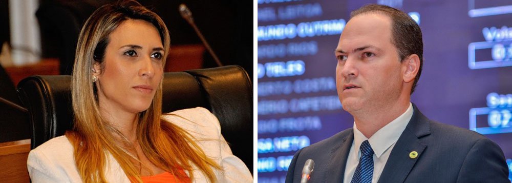 Levantamento rápido no site do TSE mostra que os deputados estaduais Andrea Murad (PMDB) e Souza Neto (PTN) receberam doações de campanha da empresa suspeita de desviar recursos destinados à construção de um hospital estadual de 50 leitos em Rosário; auditoria realizada pela Secretaria de Transparência e Controle do Governo do Maranhão revelou que Ricardo Murad pagou, irregularmente, cerca de R$ 4,2 milhões à construtora Ires Engenharia Comércio e Representação (Foto: Leonardo Lucena) Levantamento rápido no site do TSE mostra que os deputados estaduais Andrea Murad (PMDB) e Souza Neto (PTN) receberam doações de campanha da empresa suspeita de desviar recursos destinados à construção de um hospital estadual de 50 leitos em Rosário; auditoria realizada pela Secretaria de Transparência e Controle do Governo do Maranhão revelou que Ricardo Murad pagou, irregularmente, cerca de R$ 4,2 milhões à construtora Ires Engenharia Comércio e Representação