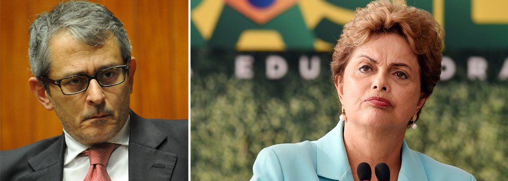 Segundo o jornal de Otavio Frias, manifestações do 16 de agosto não parecem destinadas a provocar mudanças no atual ritmo da crise política: “Se mantêm Dilma nas cordas, não a nocauteiam –pelo menos não por enquanto”; publicação destaca a importância da política fiscal de Joaquim Levy e o reforço da base de Dilma; “As solicitações de apoio e o novo fôlego que o PMDB parece disposto a oferecer devem ter como contraparte um plano de reformas” (Foto: Roberta Namour) Segundo o jornal de Otavio Frias, manifestações do 16 de agosto não parecem destinadas a provocar mudanças no atual ritmo da crise política: “Se mantêm Dilma nas cordas, não a nocauteiam –pelo menos não por enquanto”; publicação destaca a importância da política fiscal de Joaquim Levy e o reforço da base de Dilma; “As solicitações de apoio e o novo fôlego que o PMDB parece disposto a oferecer devem ter como contraparte um plano de reformas”