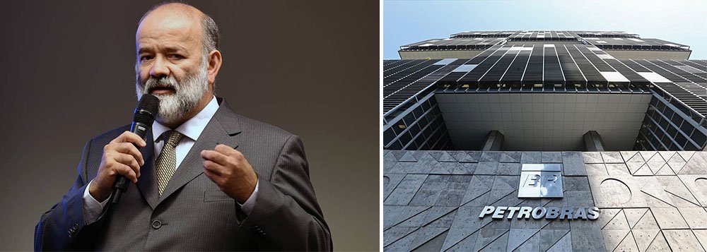 Em 26 de março, o Departamento Jurídico da Petrobrás informou ao Conselho de Administração da estatal não ver elementos suficientes para processar o PT por suposto recebimento de propina do esquema de corrupção investigado na Operação Lava Jato; preso pelo juiz Sérgio Moro, apontado por delatores como destinatário de propina de empresas contratadas pela Petrobras, o ex-tesoureiro do PT João Vaccari Neto contesta a falta de provas (Foto: Roberta Namour) Em 26 de março, o Departamento Jurídico da Petrobrás informou ao Conselho de Administração da estatal não ver elementos suficientes para processar o PT por suposto recebimento de propina do esquema de corrupção investigado na Operação Lava Jato; preso pelo juiz Sérgio Moro, apontado por delatores como destinatário de propina de empresas contratadas pela Petrobras, o ex-tesoureiro do PT João Vaccari Neto contesta a falta de provas