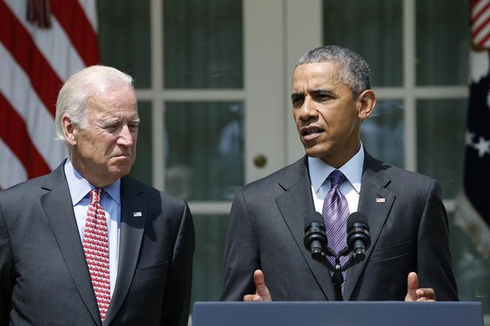 Presidente dos EUA, Barack Obama, na Casa Branca. 01/07/2015 REUTERS/Jonathan Ernst (Foto: Paulo Emílio) Presidente dos EUA, Barack Obama, na Casa Branca. 01/07/2015 REUTERS/Jonathan Ernst