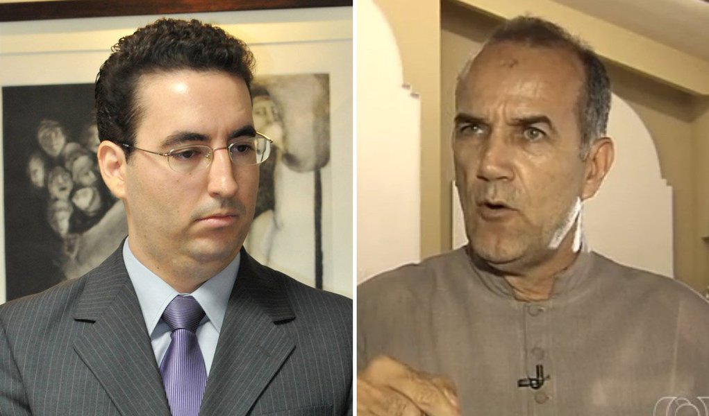 Na cautelar, assinada nesta segunda-feira (17) pelo conselheiro Saulo Mesquita, é determinada a indisponibilidade dos bens do padre fantasma, que trabalhou por mais de 15 anos sem registrar frequência na Assembleia Legislativa de Goiás; Procuradoria Geral do Estado deve fazer o arresto de veículos e imóveis para assegurar futura devolução de eventual dano provocado ao Erário; medida tem validade imediata e será apresentada para referendo do Tribunal Pleno na sessão plenária de quarta-feira; relatório concluiu que dos 242 meses inspecionados, entre janeiro de 1995 e fevereiro de 2015, o pároco foi remunerado por 186 meses sem a devida comprovação dos registros de frequência, perfazendo um total de R$ 1.303.406,86 (valor corrigido) (Foto: Realle Palazzo-Martini) Na cautelar, assinada nesta segunda-feira (17) pelo conselheiro Saulo Mesquita, é determinada a indisponibilidade dos bens do padre fantasma, que trabalhou por mais de 15 anos sem registrar frequência na Assembleia Legislativa de Goiás; Procuradoria Geral do Estado deve fazer o arresto de veículos e imóveis para assegurar futura devolução de eventual dano provocado ao Erário; medida tem validade imediata e será apresentada para referendo do Tribunal Pleno na sessão plenária de quarta-feira; relatório concluiu que dos 242 meses inspecionados, entre janeiro de 1995 e fevereiro de 2015, o pároco foi remunerado por 186 meses sem a devida comprovação dos registros de frequência, perfazendo um total de R$ 1.303.406,86 (valor corrigido)