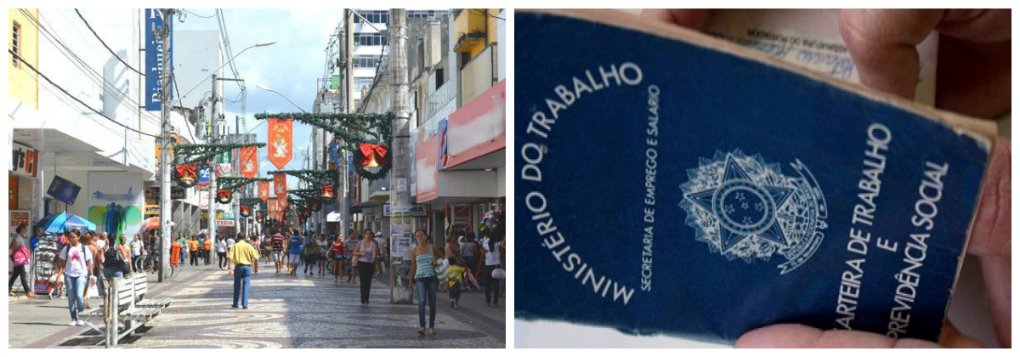 Os dados do Caged estudados pela assessoria econômica da Federação do Comércio de Bens, Serviços e Turismo de Sergipe (Fecomércio-SE) mostram um quadro desanimador em relação à questão do emprego no estado; os números indicam que Sergipe já está sendo atingido pela crise que assola o Brasil e o mercado local está sofrendo as consequências diretas dos problemas na macroeconomia nacional; de acordo com os dados apresentados, o volume de emprego em Sergipe caiu 1,32% em relação ao mês de abril; até o mês passado, foram contabilizadas 6.013 pessoas desempregadas no Estado (Foto: Valter Lima) Os dados do Caged estudados pela assessoria econômica da Federação do Comércio de Bens, Serviços e Turismo de Sergipe (Fecomércio-SE) mostram um quadro desanimador em relação à questão do emprego no estado; os números indicam que Sergipe já está sendo atingido pela crise que assola o Brasil e o mercado local está sofrendo as consequências diretas dos problemas na macroeconomia nacional; de acordo com os dados apresentados, o volume de emprego em Sergipe caiu 1,32% em relação ao mês de abril; até o mês passado, foram contabilizadas 6.013 pessoas desempregadas no Estado