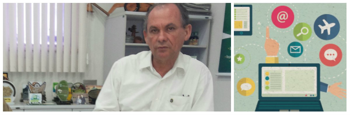 O secretário da Controladoria, Nelson Martins, destaca que só é possível construir a cidadania a partir do acesso à informação. A Controladoria e Ouvidoria Geral do Estado é responsável por apurar e responder as manifestações apresentadas pela sociedade e apontar sugestões e providências a serem tomadas tanto na implementação das políticas públicas, como na melhoria dos serviços prestados. (Foto: Fatima 247) O secretário da Controladoria, Nelson Martins, destaca que só é possível construir a cidadania a partir do acesso à informação. A Controladoria e Ouvidoria Geral do Estado é responsável por apurar e responder as manifestações apresentadas pela sociedade e apontar sugestões e providências a serem tomadas tanto na implementação das políticas públicas, como na melhoria dos serviços prestados.