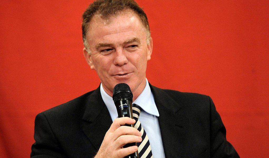 Renato Casagrande (Foto: Divulgação) www.brasil247.com - Renato Casagrande